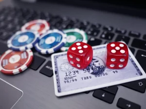 온라인 도박이란 무엇입니까